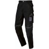 Parkside Performance® Pánske montérky (čierna, 58) (100384015)