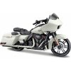 Maisto Harley-Davidson CVO Road Glide 2018 1:18 beige (090159064237)