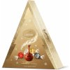 Lindt LINDOR pralinky Mix - Vianočný stromček 125 g