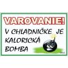 Magnetky na chladničku-humorné