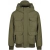 Brandit pánska zimná bunda Men Exploration olivová