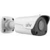 Uniview IPC2124LB-ADF40KM-H, bullet 4MPx, 84,1°, Smart IR 30 m, analýza človek/vozidlo