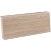Soklová lišta Experto SPC 50 6179-2 Dub Sevilla 60 mm