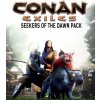 Conan Exiles Seekers of the Dawn Pack