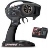 Traxxas vysílač TQi 2 kan. přijímač TSM (TRA6509R)