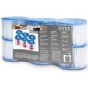 Filtračná vložka INTEX 29011 Whirlpool filtračné kartuše S1 (6ks)