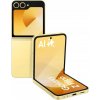 Smartfón Samsung Galaxy Z Flip6 12 GB / 256 GB 5G žltý