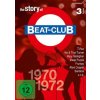 The Story of Beat-Club