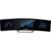 Blaupunkt CR12BK rádio čierno strieborné