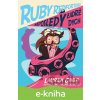 E-kniha Naposledy zadrž dych! - Lauren Child
