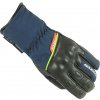 Rukavice na moto Nazran Ice WTP black/navy vel. S