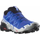 Salomon Speedcross 6 GTX M L41738800 nautical blue black white