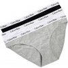 Calvin Klein Nohavičky farebné QD3588E 999 3-balenie - XL