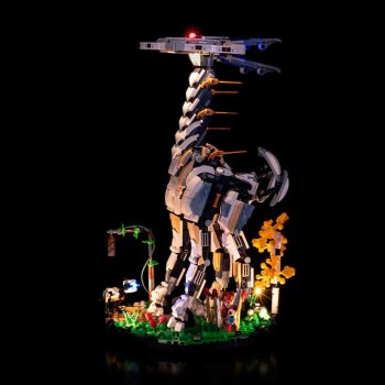 LEGO® Light my Bricks 76989 Sada světel Horizon Forbidden West Tallneck