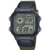 Hodinky Casio AE-1200WHUB-3AVEF Collection Standard