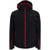Lyžiarska bunda SPYDER PINNACLE - S, black