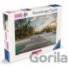Ravensburger Nádherné ostrovy Maledivy 1000 dielov