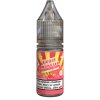 Monster Lab Fruit - Strawberry Banana (Jahoda, banán) 10ml 20mg Chladivý ananas