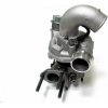 GARRETT turbo HYUNDAI H-1 CRDI 103 KW - 140 HP ORIGINÁL TURBO