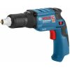 BOSCH BOSCH GTB 12V-11 Professional - 06019E4002 - Akumulátorový skrutkovač na montáž suchých stavieb bez akumul