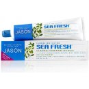 Jason Sea Fresh Bio zubná pasta 170 g