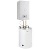 Protherm Gepard Condens 25 MKO + FE 120 BM + Thermolink P 0010019891 + FE 120 BM dolná + priestorový regulátor Thermolink P