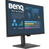 BenQ BL3290QT LED monitor 80 cm (31.5 palca) En.trieda 2021 F (A - G) 2560 x 1440 Pixel QHD 5 ms DisplayPort, HDMI ™, USB-A, USB-C®, na slúchadlá (jack 3,5 mm); 9H.LLMLA.TPE