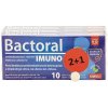 Favea Bactoral Imuno 10 tabliet 2 + 1 zadarmo