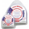 Makita 369224670 Tichá nylonová struna 2,4 mm 15m
