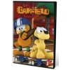 Garfield 09 - DVD slim box
