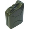 J.A.D. TOOLS Kanister kov vojenský 20L