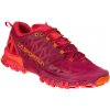 Topánky La Sportiva Bushido II Woman Beet/Garnet - 37