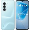 Smartfón Infinix Hot 50 Pro 8 GB / 128 GB 4G (LTE) modrý