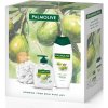 PALMOLIVE Olive Sprchový gél 500 ml, Tekuté mydlo 300 ml, Umývacia huba