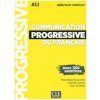 Communication progressive du français - Niveau débutant complet. Buch + Audio-CD (Dorothée Escoufier,Camille Gomy,Kim Ta Minh)(Brožovaná)