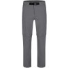 Pánske outdoorové nohavice LOAP, URMAN Sivá XL