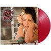 Hart Beth: My California (Limited Coloured Transparent Red Vinyl) - Vinyl (LP)