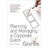 Planning and Managing a Corporate Event - Karen Lindsey