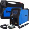Invertorová zváračka Sherman 20-140 A 230 V 4,7 kVA