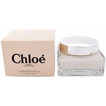 Chloé Chloe telový krém 150 ml