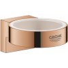 Držiak pohárov GROHE SELECTION bez skleničky Warm Sunset 41027DA0