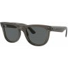 Ray-ban RBR0502S Wayfarer Reverse 6707GR Veľ. 50