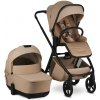 EASYWALKER kombinovaný Zoey Almond Taupe 2025