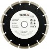 YATO YT-6004 Diamantový kotúč 180 x 22,2 x 2,5 mm