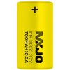 MXJO baterie 18350 700 mAh 10.5A