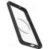 Samsung Ochranný kryt React s magnetickým úchytom pre Galaxy S25 Transparent GP-FPS931OBJTW
