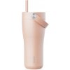 Termohrnček Equa Carry Cup Rose 600 ml