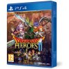 Dragon Quest Heroes 2 (Explorer Edition)