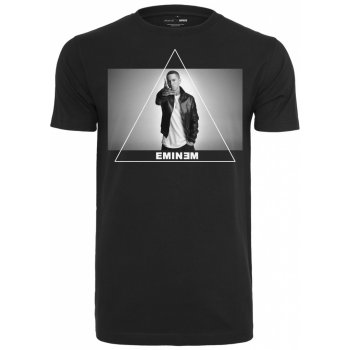 Eminem Tričko Triangle Čierna od 22,40 € - Heureka.sk