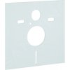 Geberit - Súprava na tlmenie (na závesné WC a závesný bidet 156.050.00.1)